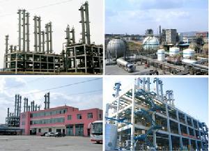 淄博齊魯乙烯魯華化工有限公司