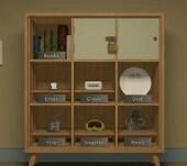 倉庫逃生 倉庫逃生