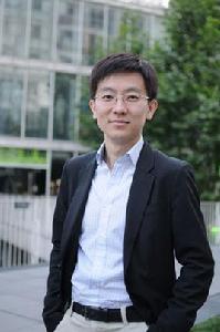 胡昊[勵志作家]