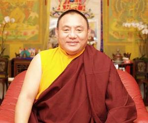 洛噶仁波切 洛噶仁波切