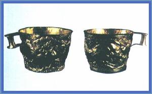 《華菲奧金杯》