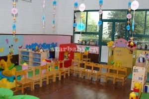 平安幼稚園 平安幼稚園