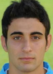 夏卡[義大利足球運動員]