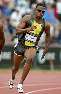 澤維爾·卡特 澤維爾·卡特