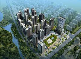 龍年國際中心 龍年國際中心