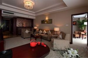 南京武家嘴國際大酒店 南京武家嘴國際大酒店