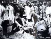 中國一奇人被判謀反,行刑時陰雲密布,劊子手寧願自殺也不敢下手 中國一奇人被判謀反,行刑時陰雲密布,劊子手寧願自殺也不敢下手