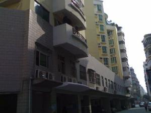 後海名苑居南區 後海名苑居南區