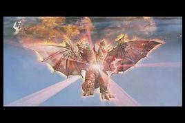 巨獸神波斯基特 巨獸神波斯基特