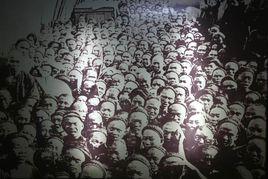 豬仔[清末民初被拐販到國外的苦工]