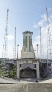 法屬蓋亞那太空中心 法屬蓋亞那太空中心