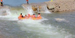 興隆恆河漂流 興隆恆河漂流