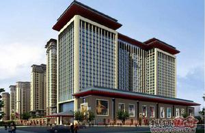 億潤·領城 億潤·領城