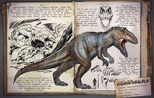 方舟：生存進化