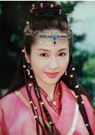 倚天屠龍記[2001年香港TVB版吳啟華主演電視劇]