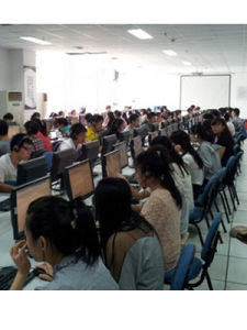 大學英語四級網考 大學英語四級網考