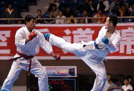 和道流空手道 和道流空手道