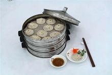 開封小籠包子