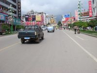 馬里社區 馬里社區