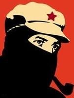 副司令馬科斯 副司令馬科斯