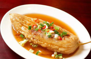 紅燜苦瓜 紅燜苦瓜