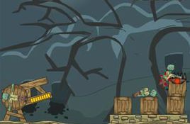 刺死殭屍2 刺死殭屍2