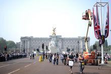 林蔭路運動中心