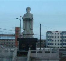 撫寧區留守營鎮