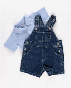 兒童服裝 兒童服裝