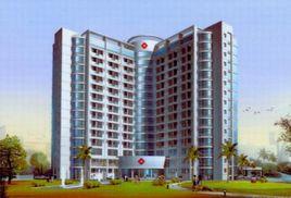 四川省醫學科學院附屬醫院 四川省醫學科學院附屬醫院