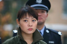 徐爽影視劇圖片