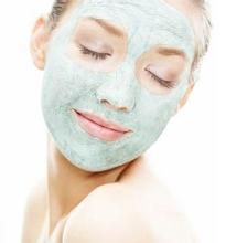 自製面膜[自製面膜]