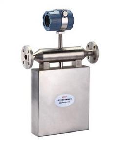 森菱科里奧利質量流量計