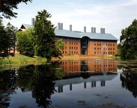 佩斯大學 佩斯大學