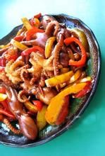 紅酒小章魚 紅酒小章魚