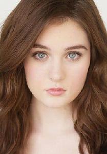 格蕾絲·維多利亞·考克斯 格蕾絲·維多利亞·考克斯