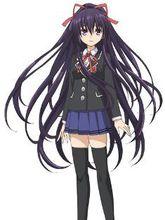 約會大作戰：萬由里審判