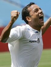 達尼羅·圖爾西奧斯 達尼羅·圖爾西奧斯