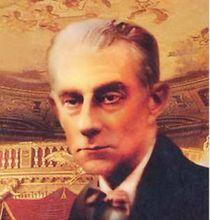 莫里斯·拉威爾