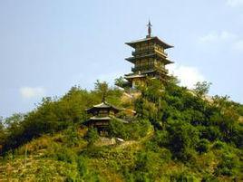 湧泉鎮[浙江省臨海市下轄鎮]