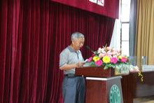 楊建鳴[內蒙古科技大學機械工程學院教授]