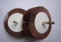 附柄砂布輪 附柄砂布輪