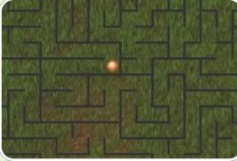 大迷宮[flash小遊戲]