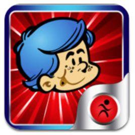 城市步行者 城市步行者