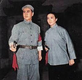 沙家濱殲敵記 沙家濱殲敵記