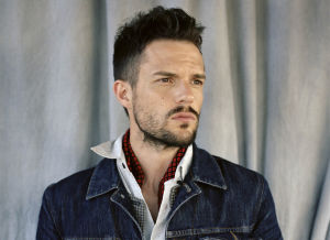 brandon flowers