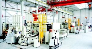 農業生產機械裝備國家工程實驗室 農業生產機械裝備國家工程實驗室