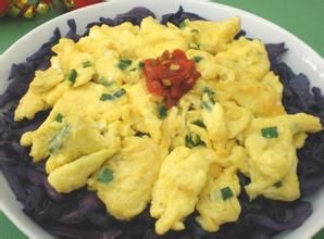 紫包滑蛋 紫包滑蛋