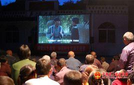 山東省農村公益電影標準化放映實施辦法 山東省農村公益電影標準化放映實施辦法