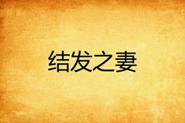 結髮之妻 結髮之妻